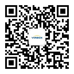 Virbox 微信